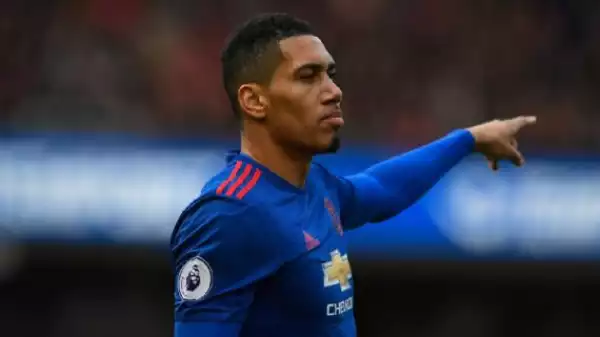 Mourinho Criticized Me Without Facts – Smalling